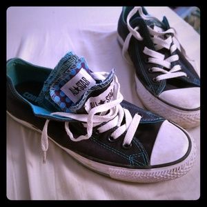 Converse All Stars